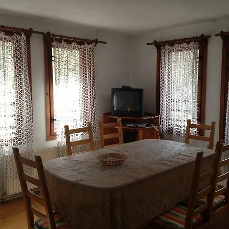 Vendégház Zgurovskata Csepelare