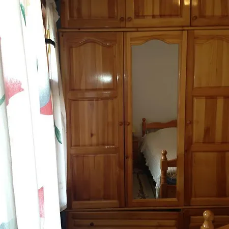 Vendégház Zgurovskata *