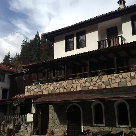 Zgurovskata