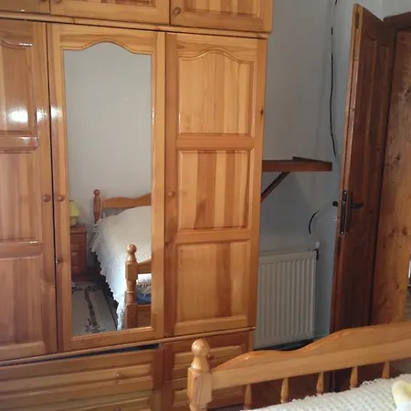 Vendégház Zgurovskata Csepelare