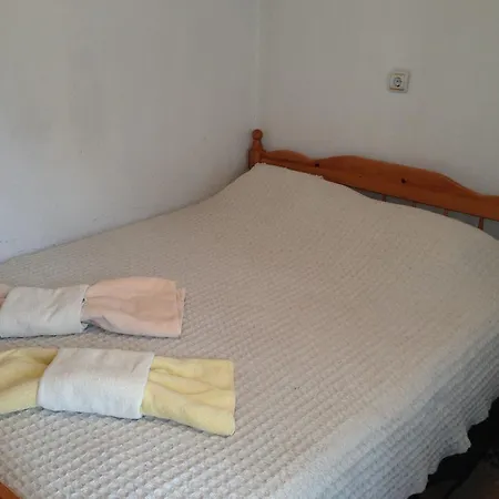 Vendégház Zgurovskata
