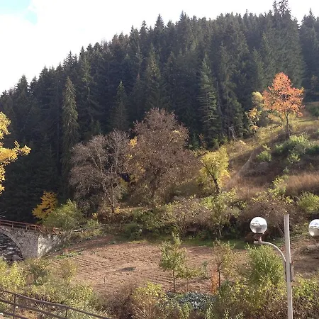 Vendégház Zgurovskata Csepelare