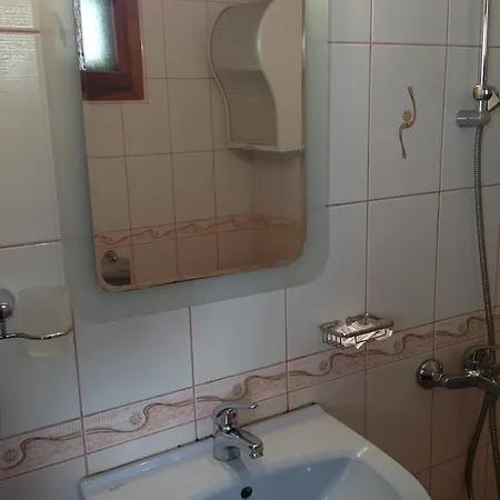 Vendégház Zgurovskata *