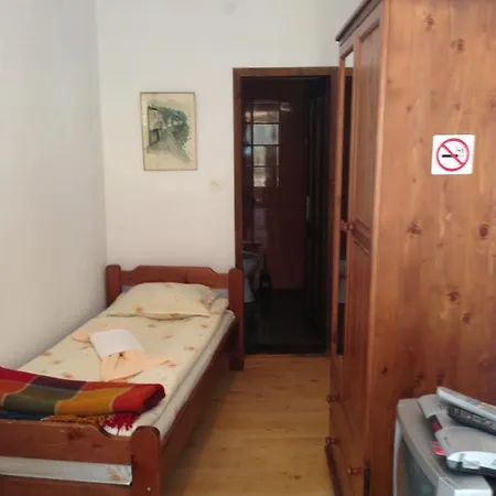 Vendégház Zgurovskata Csepelare