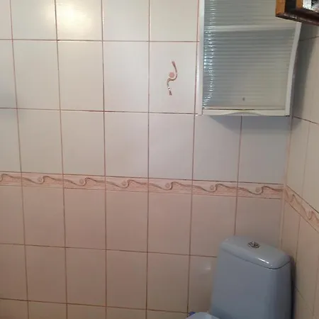 Vendégház Zgurovskata *